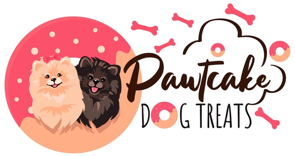 BC Pawtcake Dog Treats